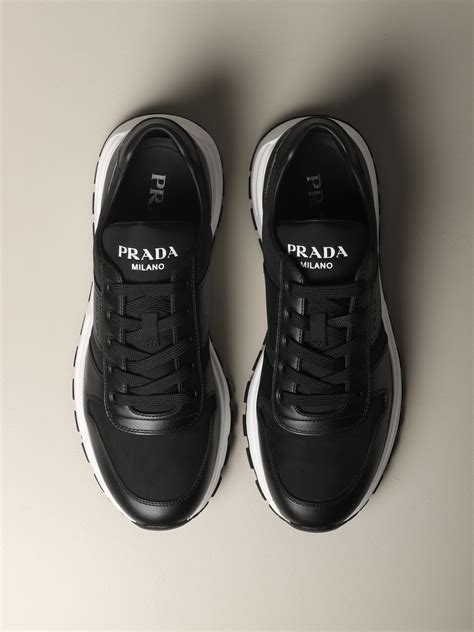 Prada sneakers for men dhgate